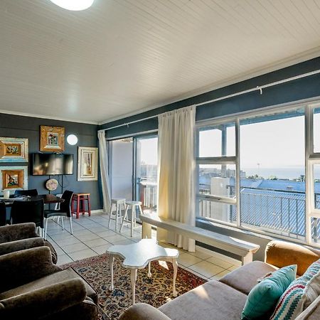 Awesome Ocean View Apartment Mossel Bay Bagian luar foto